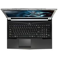 HASEE 神舟 战神Z7-KP5DC 15.6英寸游戏本(i5-8300H、8GB、128GB+1TB、GTX1060 6G)