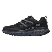 SKECHERS 斯凯奇 男鞋舒适防滑户外登山鞋耐磨防滑运动鞋
