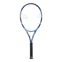 BABOLAT百保力PURE DRIVE全碳素专业网球拍百宝力李娜PD网球拍【已穿线】
