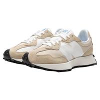 NEW BALANCE男鞋女鞋 2024春季运动鞋鞋复古时尚轻便透气跑步休闲鞋 U327LD-D 36