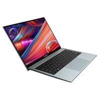 攀升SmartBook P1 Pro+ 13.5英寸2K超清屏英特尔酷睿网课学习商务办公手提轻薄笔记本 酷睿i5-1035G1 12G 256G