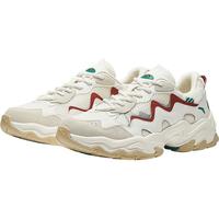  ANTA/安踏 厚底显高 女士运动鞋  标准