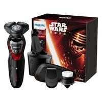 PHILIPS 飞利浦 Shaver Series 5000系列 XZ5810/70 电动剃须刀 星战凯洛伦版