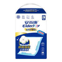 ElderJOY 安而康 成人护理垫 棉柔款 L10片