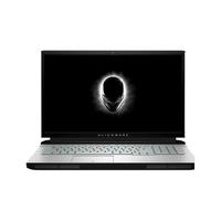 ALIENWARE 外星人 Area-51m R2 17.3英寸 游戏本 白色(酷睿i9-10900K、RTX 2080 Super 8G、64GB、4TB SSD、1080P、IPS、300Hz、ALWA51M-R2968W)