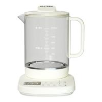 亿可熊养生壶家用多功能烧水煮茶器泡茶煮茶壶办公室小型2024