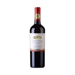 Vina Errazuriz 干红葡萄酒 750ml