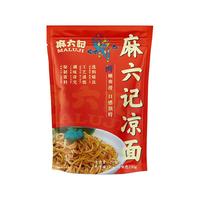 麻六记 凉面 280g