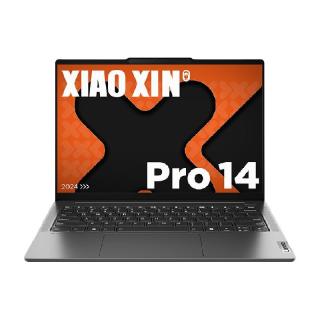 联想 笔记本电脑  2880x1800像素 AMD R7 8745H 集成显卡 120Hz Pro16  24GB+1TB
