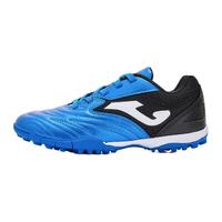 Joma/荷马 碎钉 儿童足球鞋 蓝色 37