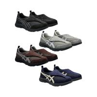 亚瑟士 ASICS 男士步行鞋 Lifewalker M010 LIFEWALKER 室内运动