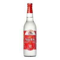 九江双蒸 佳品 29.5%vol 米香型白酒 610ml 单瓶装