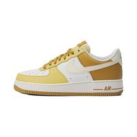耐克(NIKE)AIR FORCE 1 '07 男子空军一号运动鞋 AF1 春季 FZ4034-716