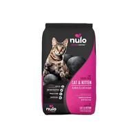 Nulo 诺乐 金牌系列 全阶段猫咪干粮 火鸡鳕鱼 5.44kg