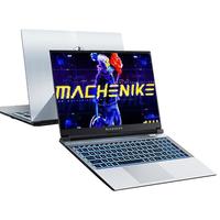MACHENIKE 机械师 T58-V 全面屏 九代i5-9300H/GTX1050 3G独显轻薄笔记本