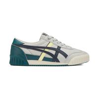 Onitsuka Tiger鬼塚虎女鞋复古休闲 运动休闲鞋MACHUATION 1182A595ys 浅蓝色/蓝绿色 37 白色/粉色 37.5