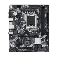 百亿补贴：华擎 B760M-HDV/M.2 D4 主板 支持 12400F/12490F/12600KF