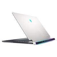 ALIENWARE 外星人 X15 R2 十二代酷睿版 15.6英寸 游戏本 白色（酷睿i9-12900H、RTX 3080Ti 16G、32GB、2TB SSD、2K、240Hz、ALWX15-R2988QW）