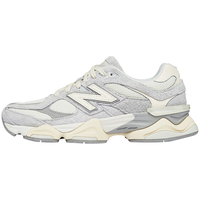 new balance 23年男女鞋9060系列千禧小象蹄潮流复古透气老爹鞋U9060HSA