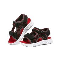 SKECHERS 斯凯奇 C-FLEX SANDAL 男童凉鞋 97815N