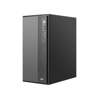  Lenovo/联想 三年上门 商用台式电脑主机  核芯显卡 i3-12100 512GB 16GB