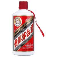 MOUTAI 茅台 飞天茅台 2021年 53%vol 酱香型白酒