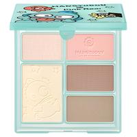 百亿补贴：Pink Bear 暗恋滋味四色眼影