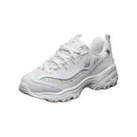 SKECHERS 斯凯奇 女款运动休闲鞋 13144-WMLT