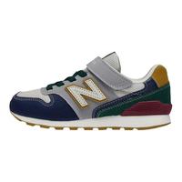 new balance NewBalance nb童鞋4~14岁男女儿童秋季轻便运动鞋996