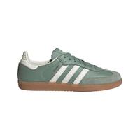 adidas 阿迪达斯 「T头鞋」adidas阿迪达斯三叶草SAMBA OG W女子经典运动板鞋