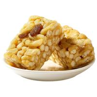 口口妙 软糯小吃沙琪玛糕点心解馋早餐萨其马整箱宅家网红休闲零食