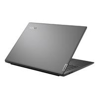 Lenovo 联想 YOGA 14s 2021款 十一代酷睿版 14.0英寸 轻薄本 黑色 (酷睿i5-1135G7、核芯显卡、16GB、512GB SSD、2.8K、IPS、90Hz) + 小新蓝牙无线鼠标