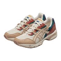 ASICS 亚瑟士 新款男女鞋GEL-1090运动百搭时尚复古缓震情侣休闲鞋