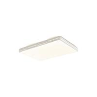 雷士 NVC Lighting照明LED吸顶灯客厅灯现代简约大气智能家用房间主灯具套餐