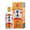 碧春 碧春伍 53度酱香型白酒 500ml*12瓶 礼盒装