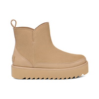 UGG 【时尚保暖】秋冬女士经典款雪地靴中筒靴厚底靴1166731
