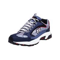 SKECHERS 斯凯奇 D'LITES系列 Stamina 男子休闲运动鞋 51286