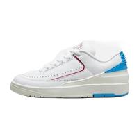 NIKE耐克女鞋 AIR JORDAN 2 RETRO AJ2女子复古休闲鞋DX4401-164 DX4401-164 36.5