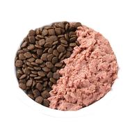 Wanpy 顽皮 HAPPY100系列 牛肉全犬全阶段狗粮 主食罐