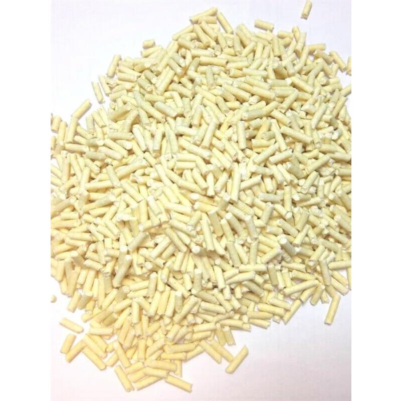 法氏森林 绿茶味纯豆腐猫砂 5斤