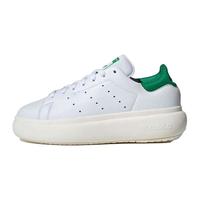 阿迪达斯 (adidas)三叶草女鞋春季史密斯运动鞋休闲鞋板鞋ID2786 ID2786【2024春季】