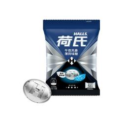 荷氏 午夜风暴糖 薄荷味27粒