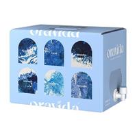 Oravida兰维乐矿泉水10L*24箱新西兰天然弱碱性宝宝母婴饮水