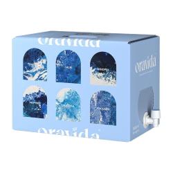 兰维乐 矿泉水 10L*24箱 新西兰进口