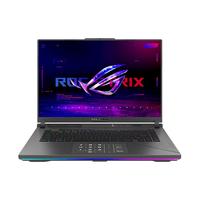  ASUS/华硕 满血显卡 游戏本  英特尔 酷睿 i9-14900HX NVIDIA GeForce RTX4070 2560x1600像素 240Hz 16GB