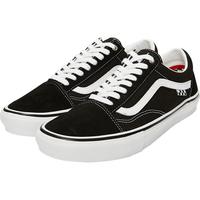 VANS 范斯 Skate Old Skool 2023新款男女款休闲帆布鞋(延续款)