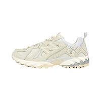 new balance 复古机能 女士运动鞋 米白色 ML610TF