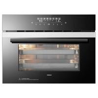ROBAM 老板 魔厨系列 ZQB400-S270A 嵌入式烤箱 40L