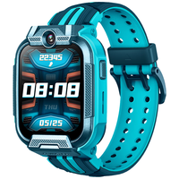 小寻 儿童电话手表Yes3Pro手表 智能手表定位手表运动手表儿童节500万双摄视频 小寻手表Yes3-墨绿