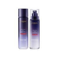 巴黎欧莱雅 L'OREAL PARIS【年中狂欢节】欧莱雅第二代玻色因水乳套装保湿直播O